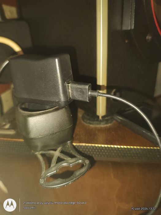 Telefon max com MM141 z aparatem