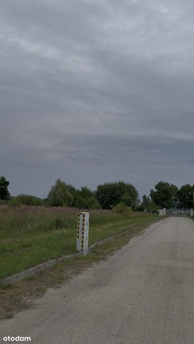 Kłodowo | dwie działki rolne 8,4 ha przy prywatnym osiedlu i jeziorze - Więcej