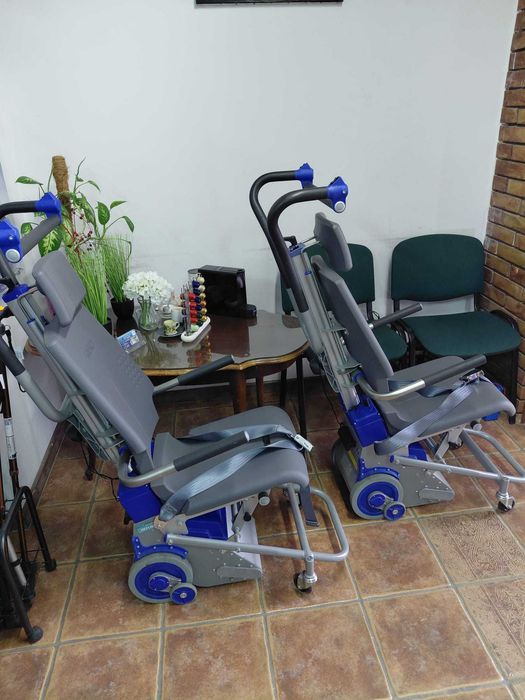 Schodołaz kroczący Liftkar PTS 130