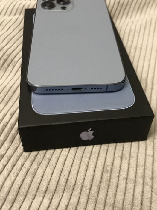 iPhone 13 Pro Max, 256GB, Neverlock