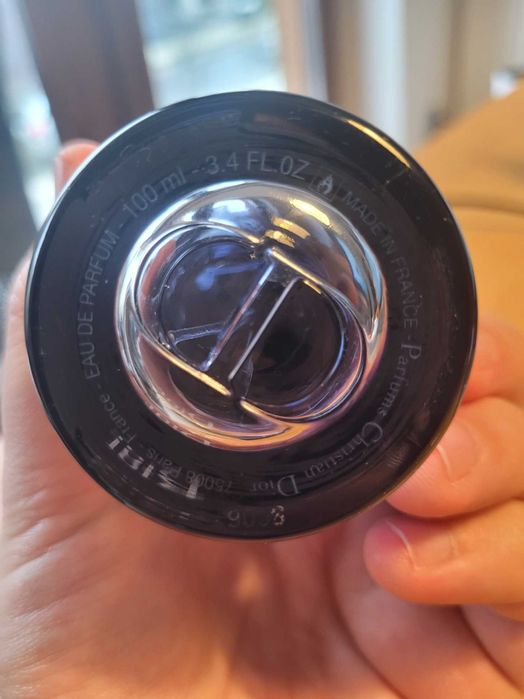 Dior Sauvage EDT - %100 Oryginał