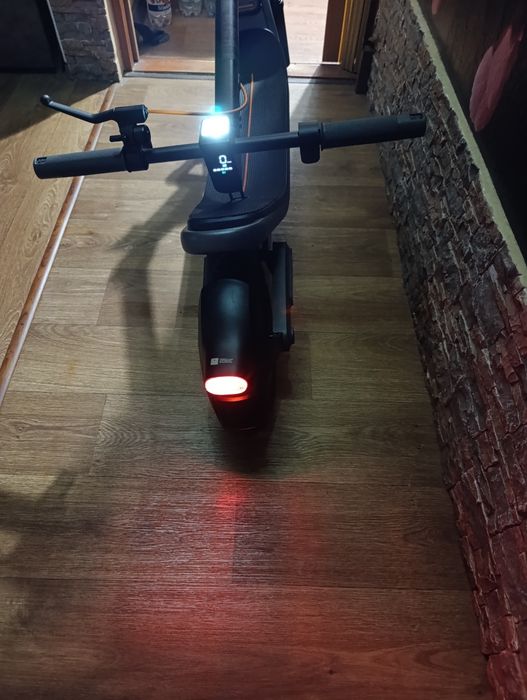 Электросамокат Xiaomi Electric Scooter 6 GL