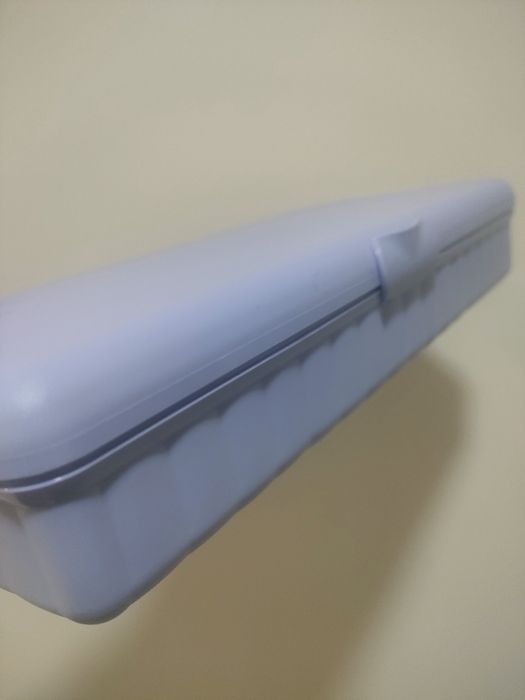 Caixa multiusos Tupperware nova
