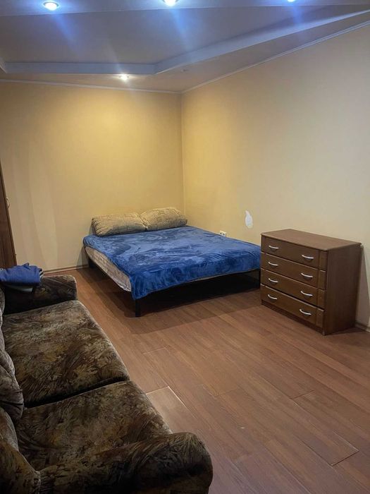 Сдам 1 но комнатную квартиру на М.Жукова Королева