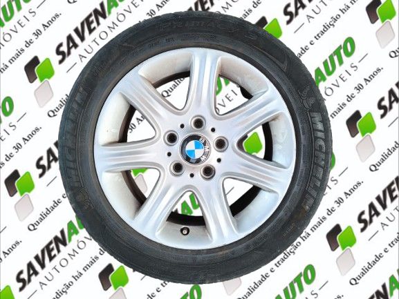 Conjunto de jantes BMW 1 (F20)