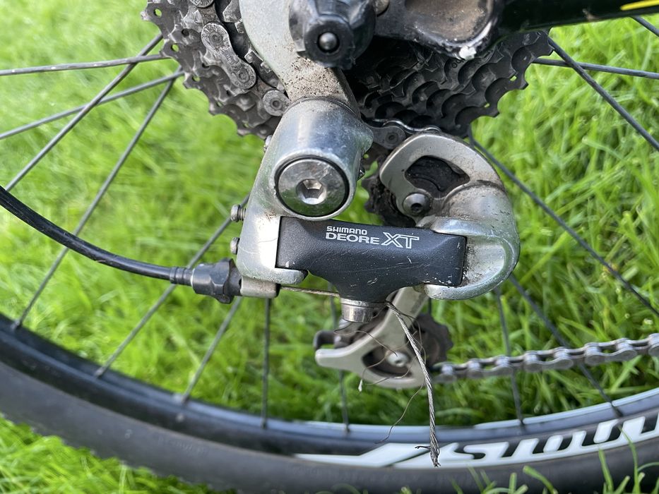 Sprzedam rower męski MTB