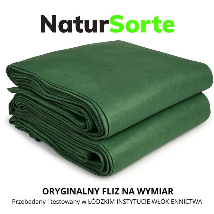 Fliz 130g/m2 NaturSorte 9,80x12,50mb