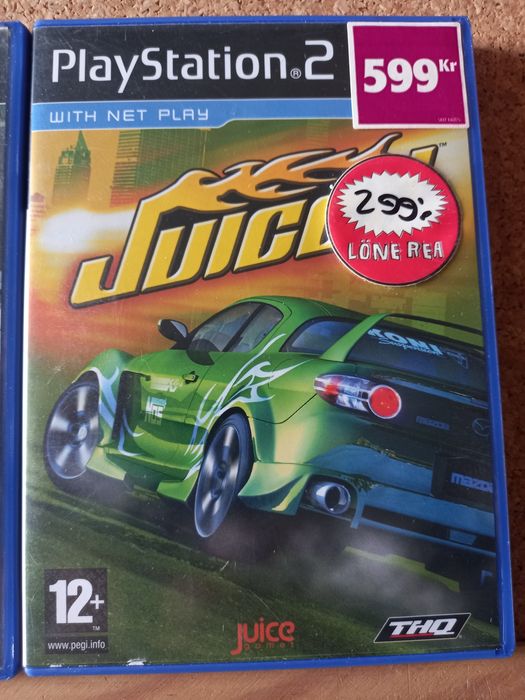 Jogos playstation 2