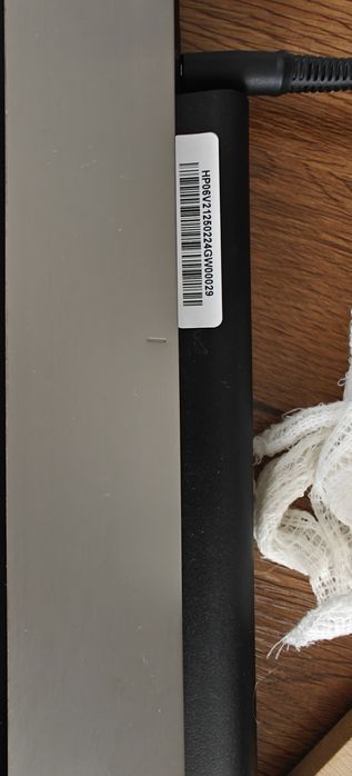 HP elitebook 8440p