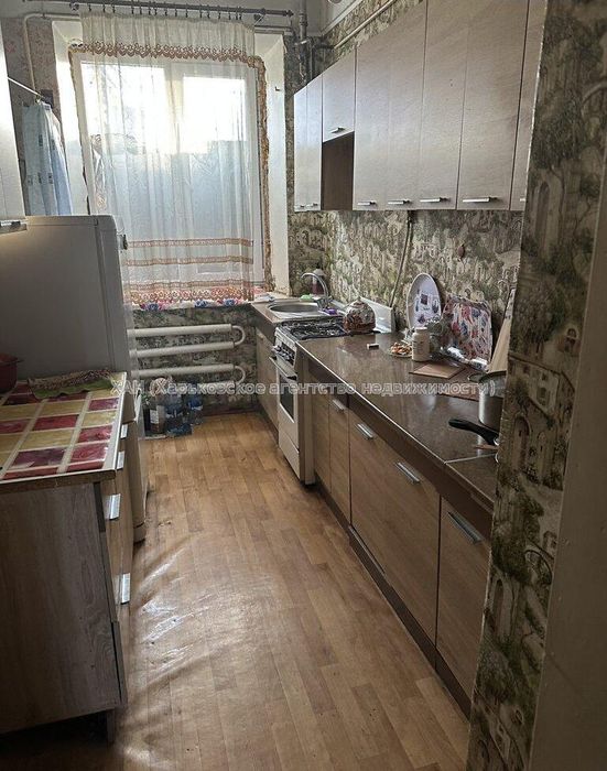 Продам 2-кімн квартиру на Старій Салтівці Е61