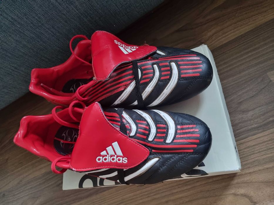 Adidas Predator Absolute TFG 2006 roz 43