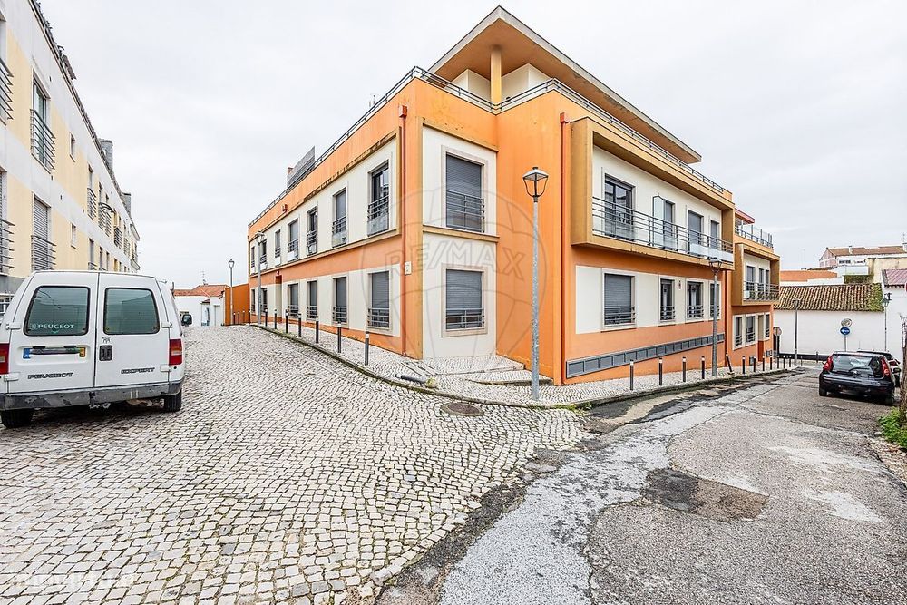Apartamento T2 para venda
