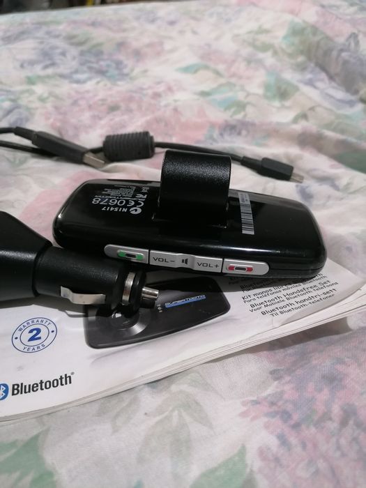 Supertooth One Bluetooth Hands-Free Kit64552563365635124