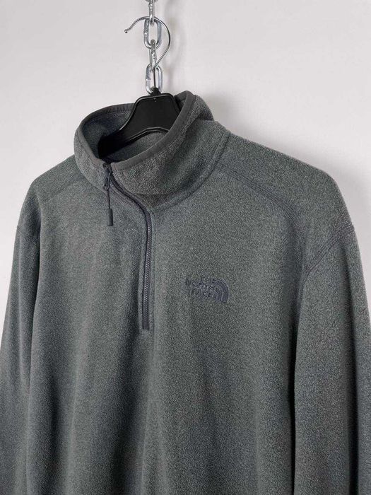 Чоловіча флісова кофта the north face polartec m