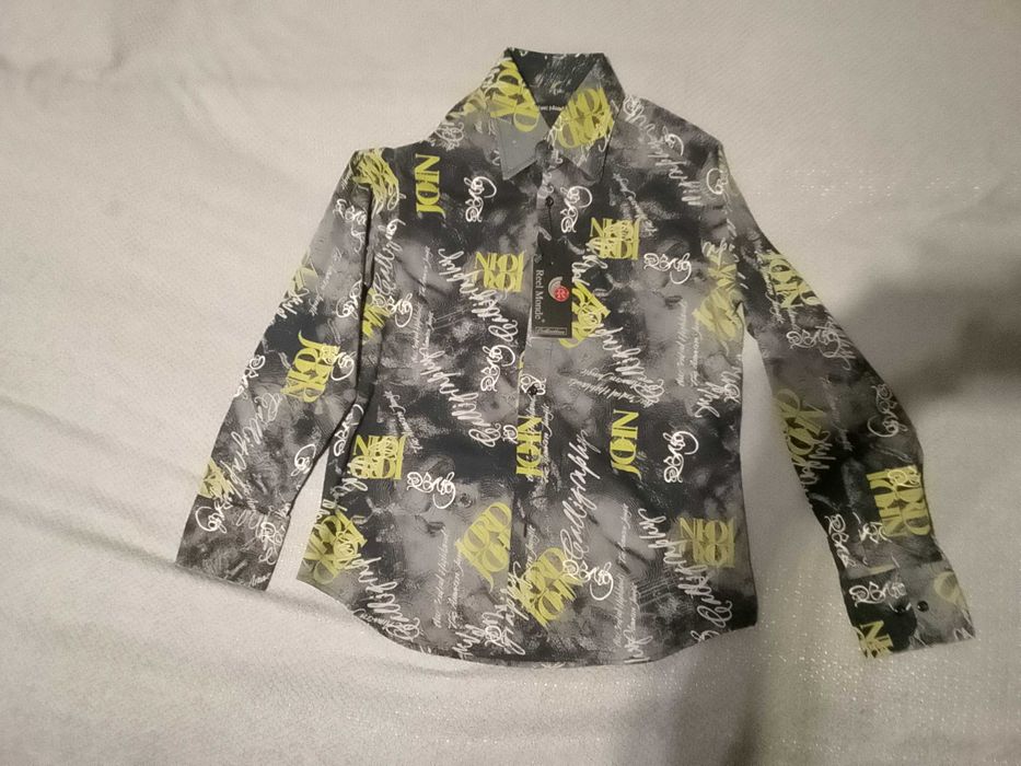 Сорочка чоловіча