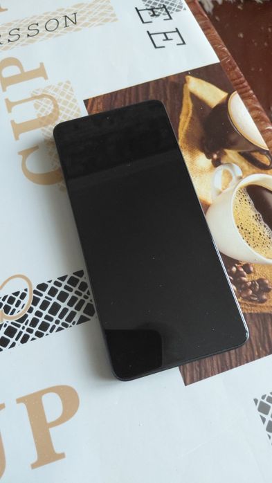 Xiaomi Redmi Note 13 Pro 5G 8/256