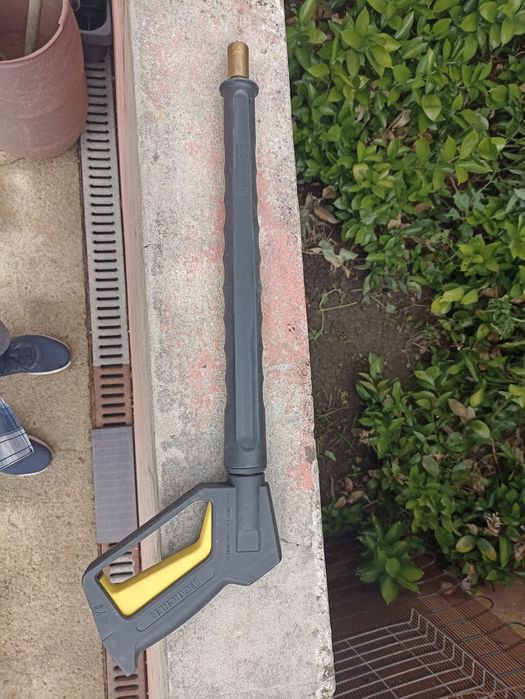 Pistola Profissional KARCHER