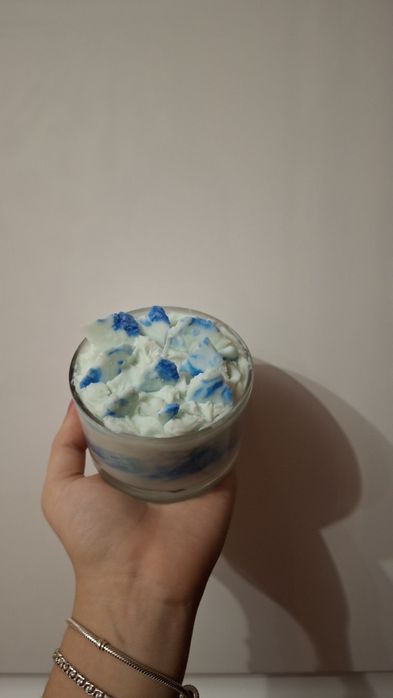 Свічки ручна робота