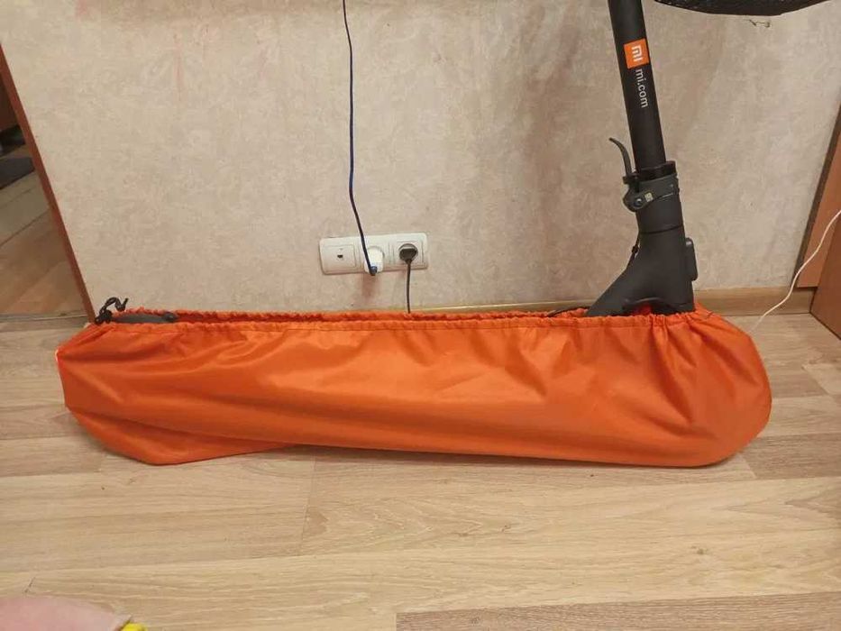 чехол для электросамоката м365, м 365 pro, ninebot