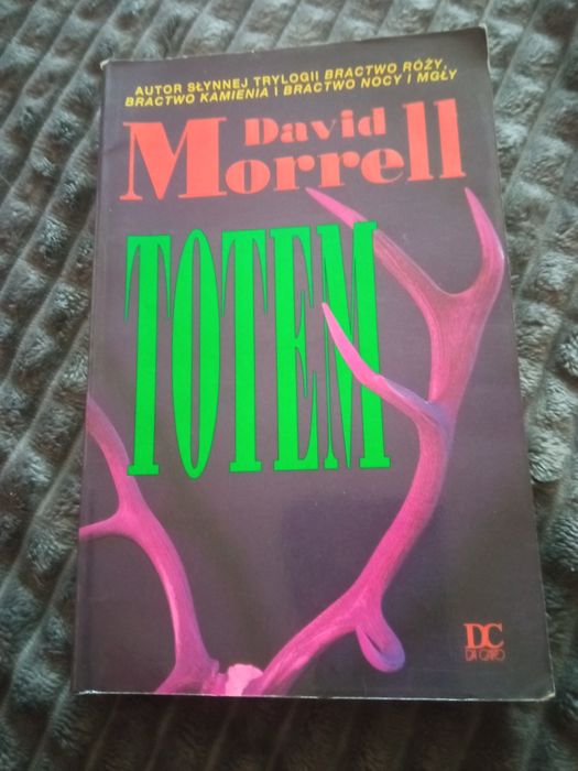 Totem David Morrell
