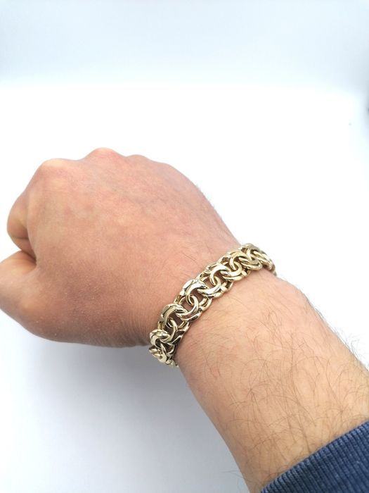 Bransoleta Garibaldi 100g Nataliebizu