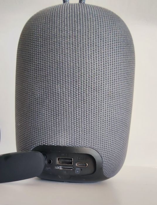 Canyon та 2Е Sound XPod