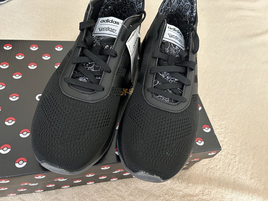 Кроссовки Adidas Phosphere