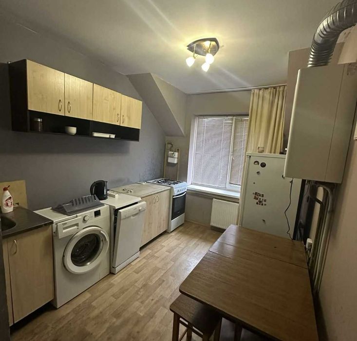 Здам 2-к квартиру на Закарпатті. Виноградів. Черняховка.