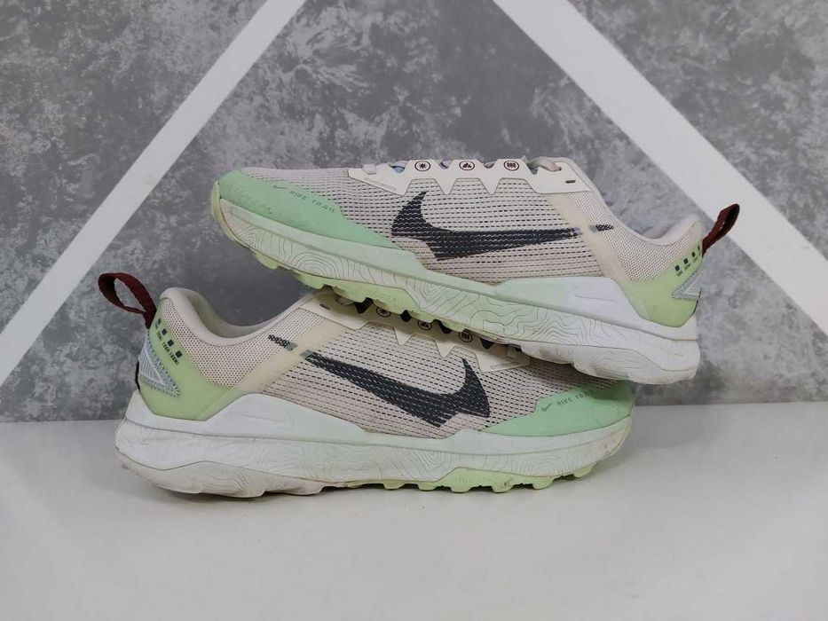 Кросівки чоловічі Nike React Wildhorse 8