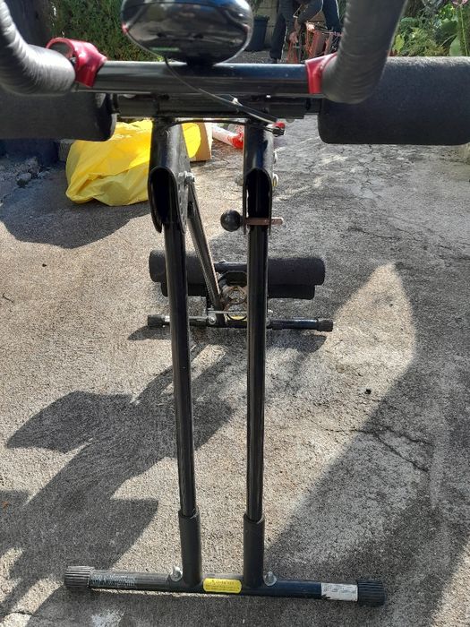 Abdominal Strengthening Device436679197086853124