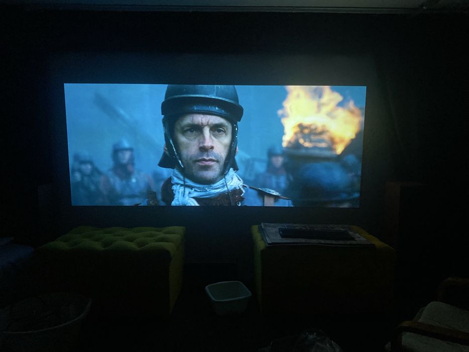 Projektor Optoma HD36 FullHD