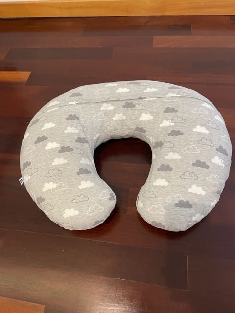 Almofada Amamentação Chicco