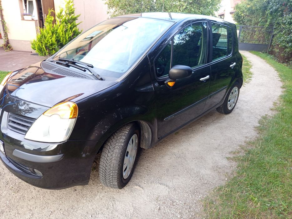 Sprzedam  Renault Modus