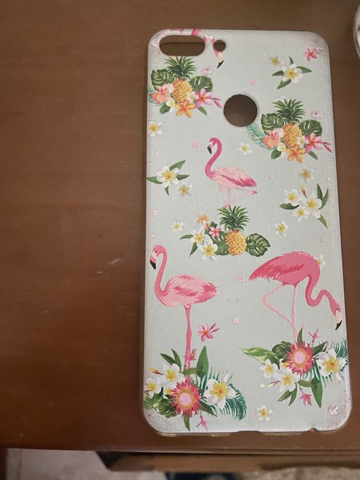 Huawei P8 Lite 2017 usado