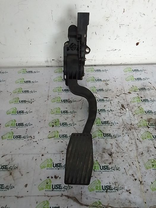 Pedal Acelarador Fiat Fiorino Caixa/Combi (225_)