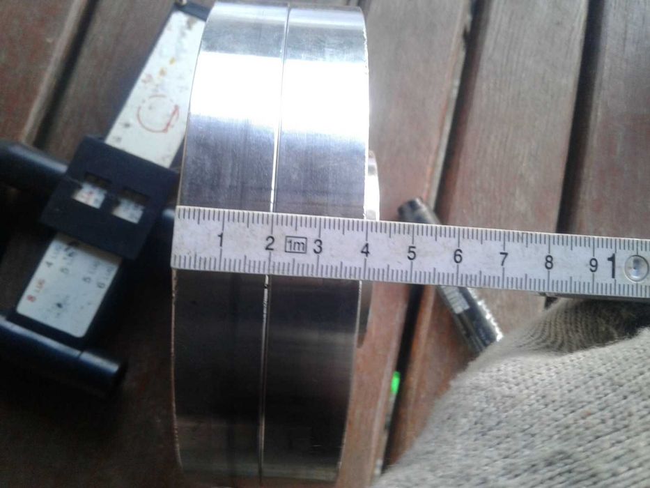 2 Nowe Dystansy do kół 20mm 5x114.3 otwór 66,1 SR Dacia Renault