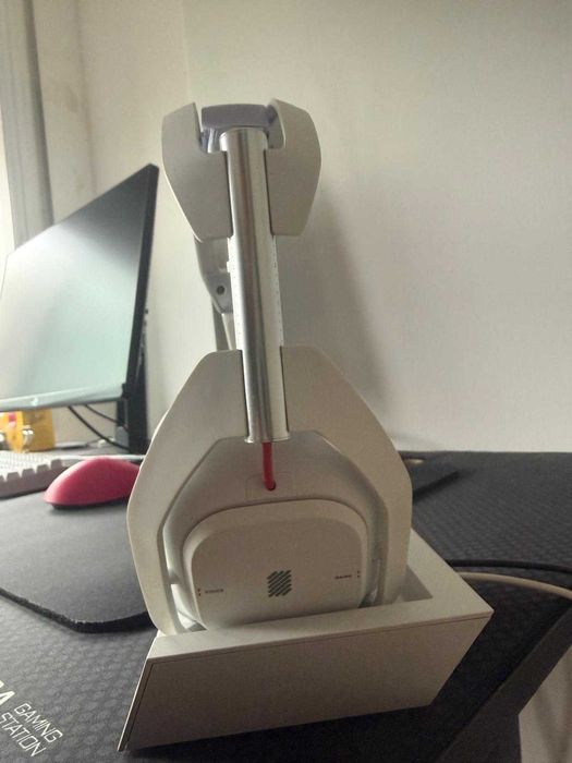 Astro A50 Gen5 Wireless + Base Station | Como Novo | Garantia