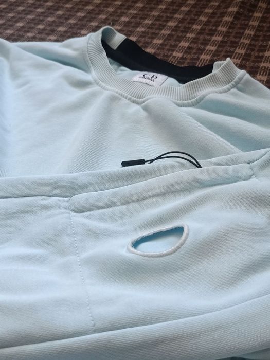Світшот CP Company 1:1
