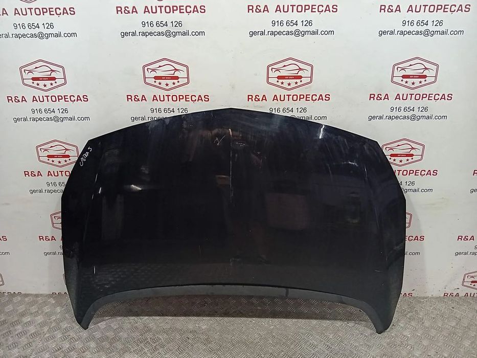 Capot Opel Astra J Original