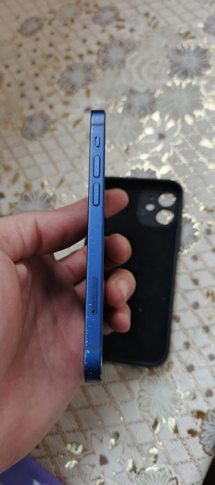 iPhone 12 Mini не включается
