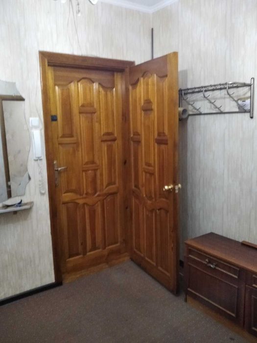 Сдам 3к Деснянський р-н  ,Троєщина вул Оноре де Бальзака  буд 54а