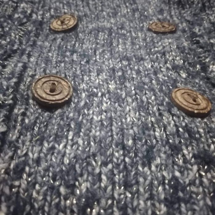 Camisolas e Casaco VARIAS