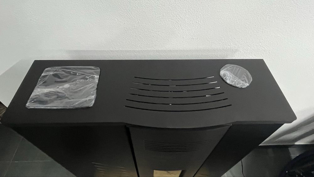 Salamandra Pellets 10kw