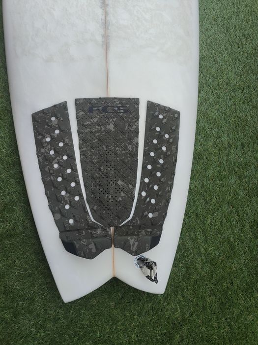 Prancha de Surf Al Merrick Rocket Wide