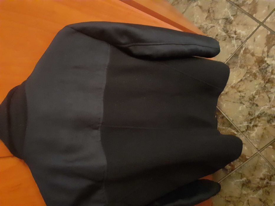 Kurtka parka Zara YRAFALUC rozmiar L