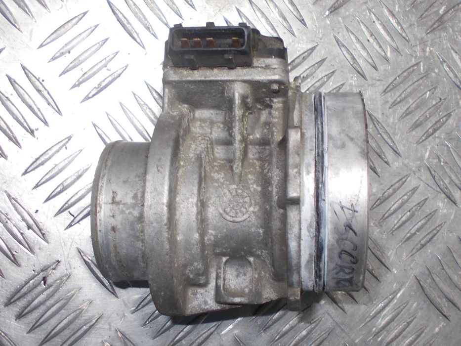 Escort MK4 MK5 MK6 Orion - przepływomierz powietrza 1.4 1.6