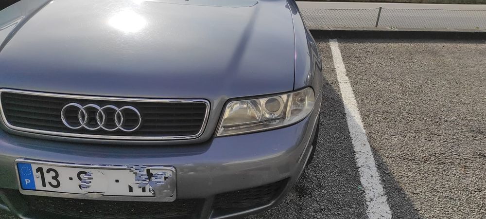 Audi A4 b5 vendo