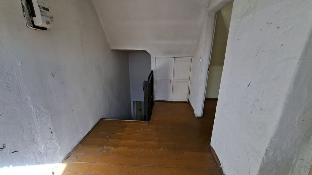 Dom bliźniak z ogrodem we Wrocławiu Stabłowice