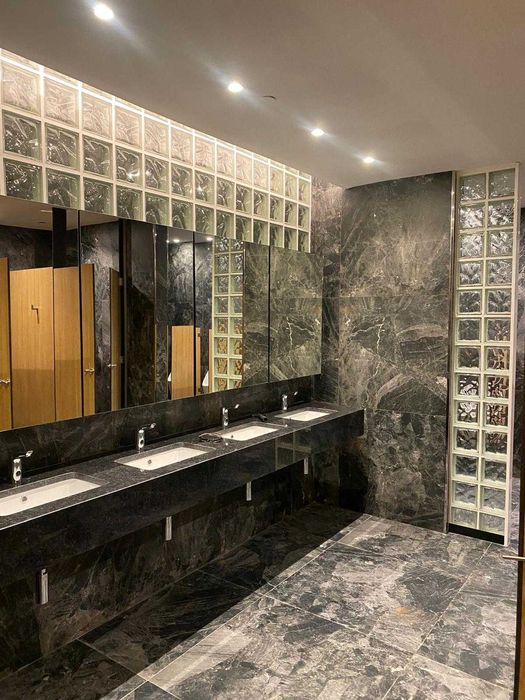 Construção e remodelação