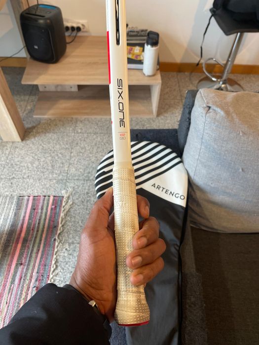 Raquete de tênis Wilson